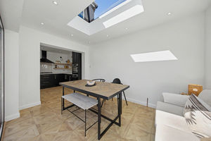Bowland Drive Walton
